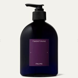 New 29 Palms Pinyon Poet Body Wash